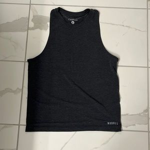 NoBull high neck workout tank